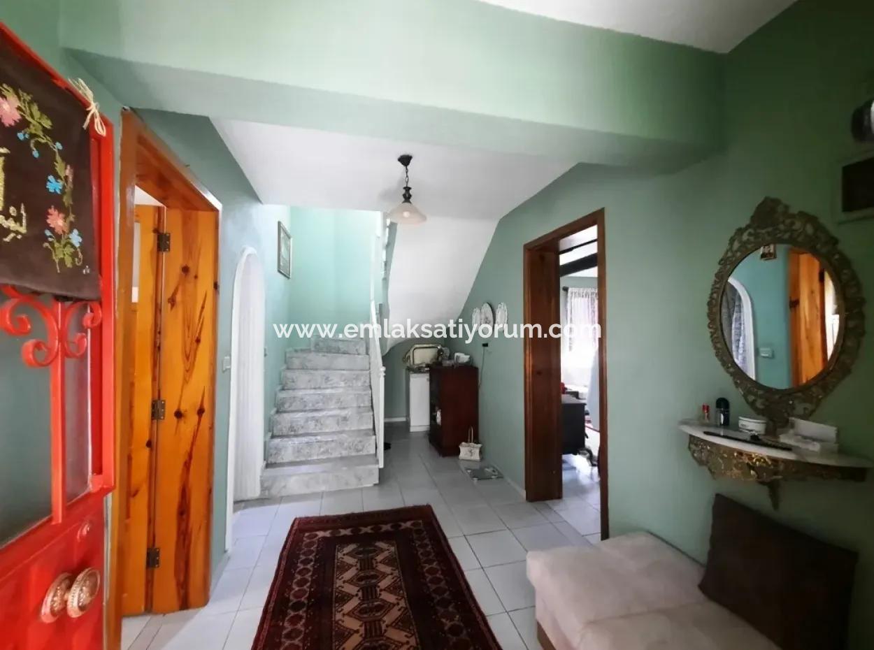 Ortaca Archers Auch Freistehendes Schnäppchen Zum Verkauf 4+ 1 Triplex