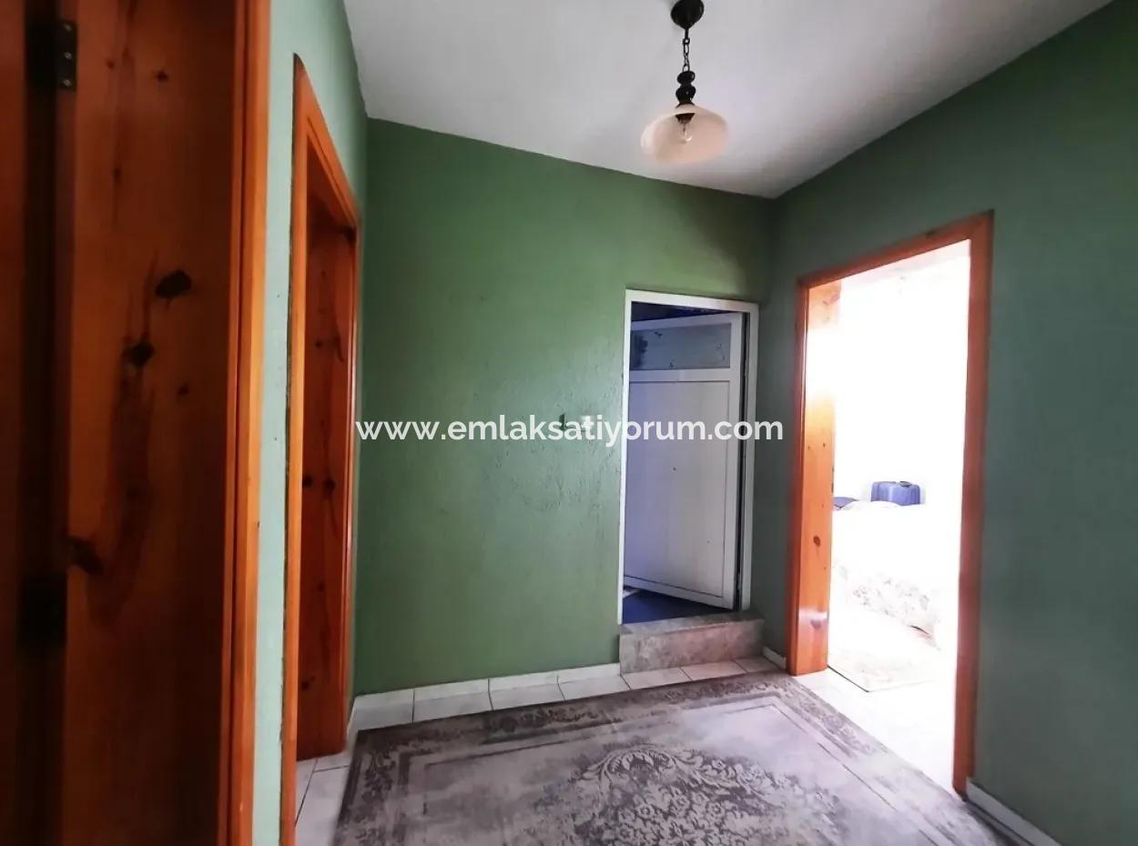 Ortaca Archers Auch Freistehendes Schnäppchen Zum Verkauf 4+ 1 Triplex