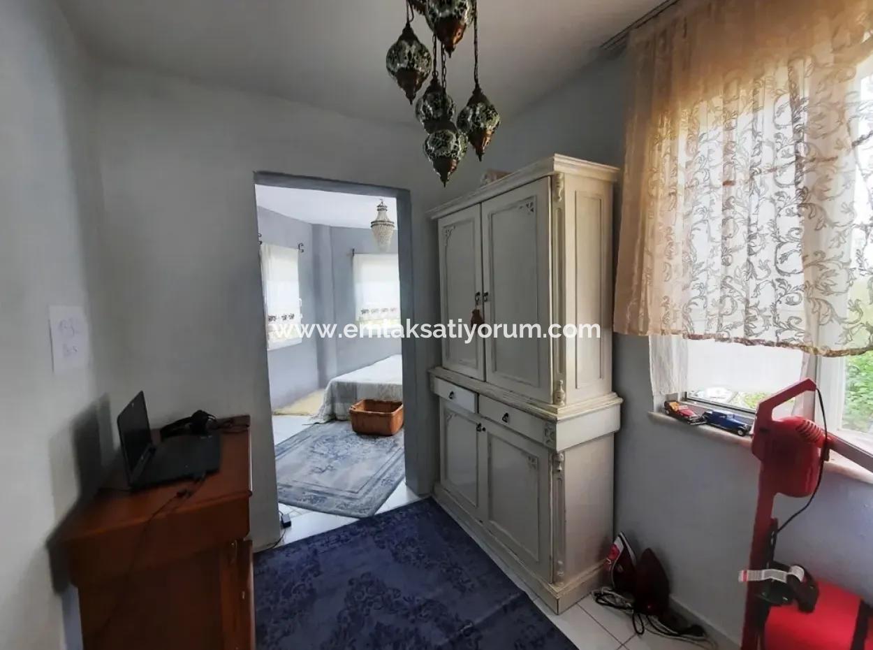 Ortaca Archers Auch Freistehendes Schnäppchen Zum Verkauf 4+ 1 Triplex