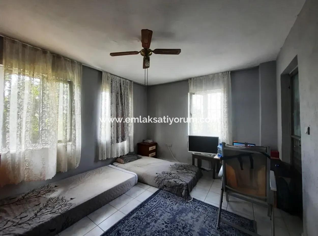 Ortaca Archers Auch Freistehendes Schnäppchen Zum Verkauf 4+ 1 Triplex