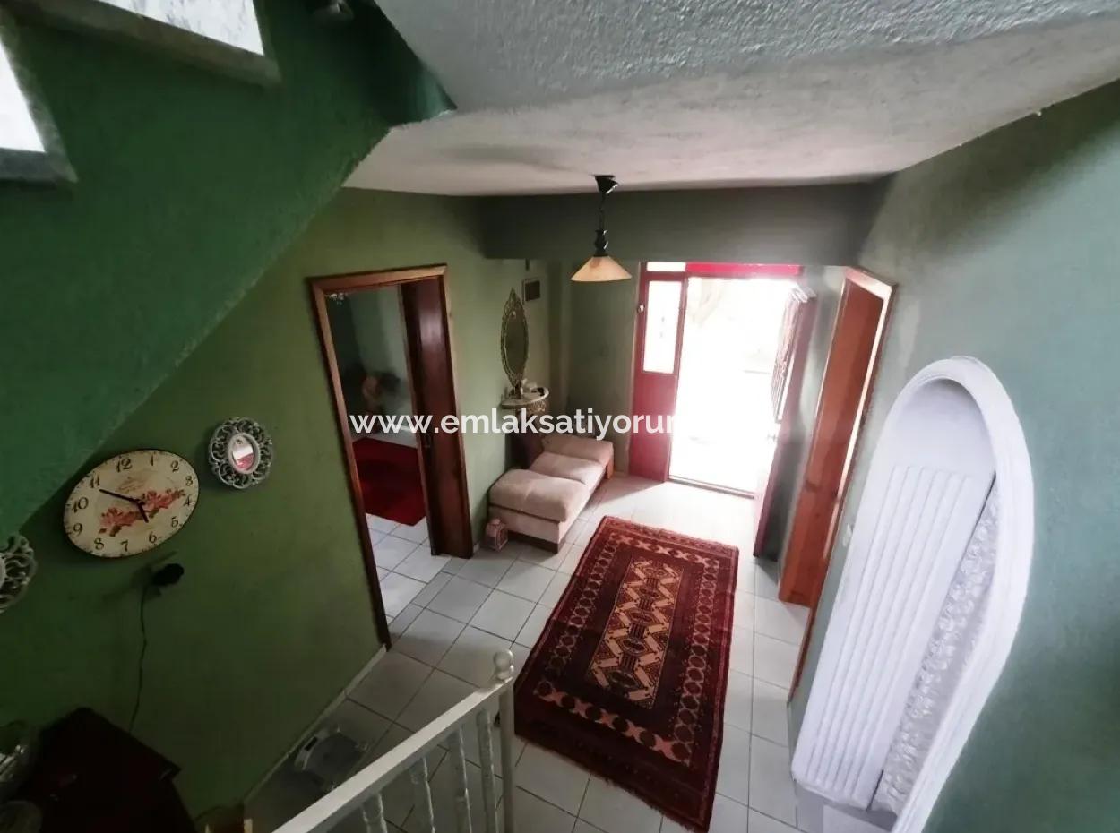 Ortaca Archers Auch Freistehendes Schnäppchen Zum Verkauf 4+ 1 Triplex