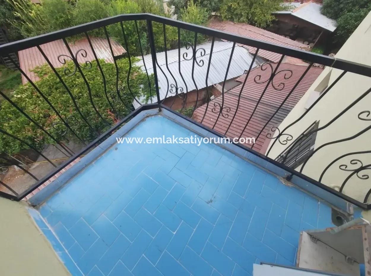 2 1 Wohnungen Zu Vermieten, Separate Küche In Ortaca Dalyan Center