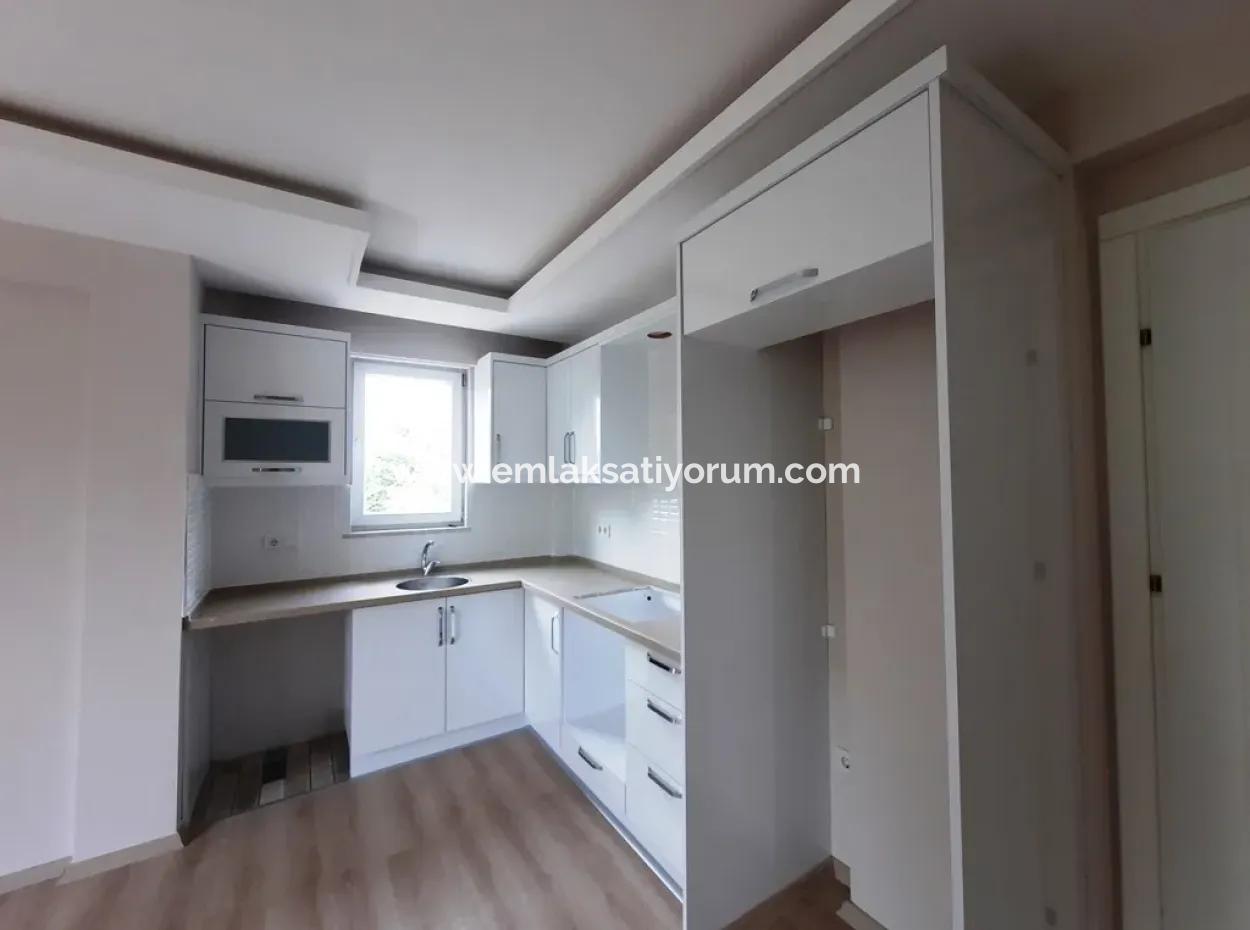 Ortaca Cumhuriyet Mah.de Mieten Null 3 1 Wohnung