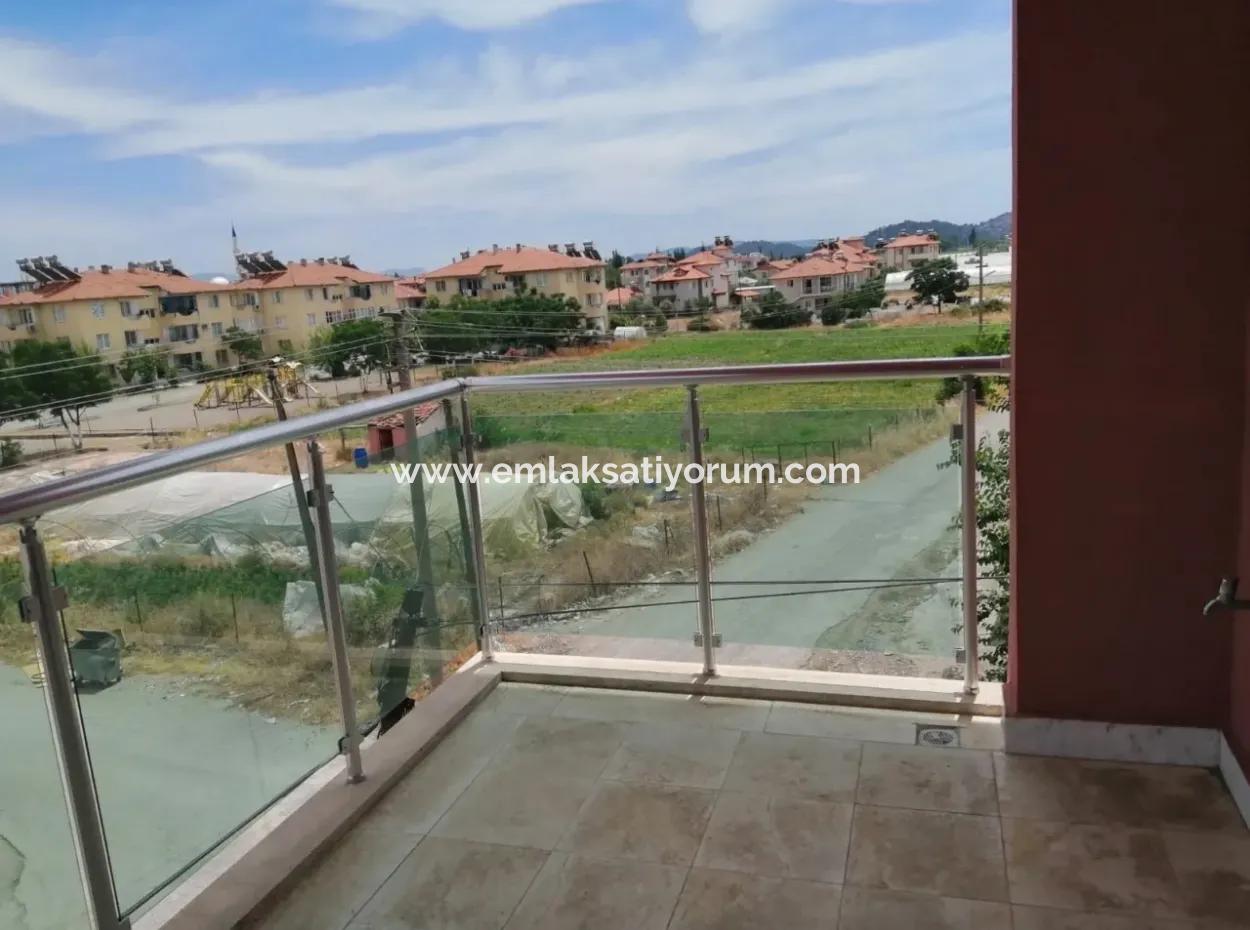 Oriya 3+ 1 140 M2 Wohnungen Zum Verkauf In Karaburun Null