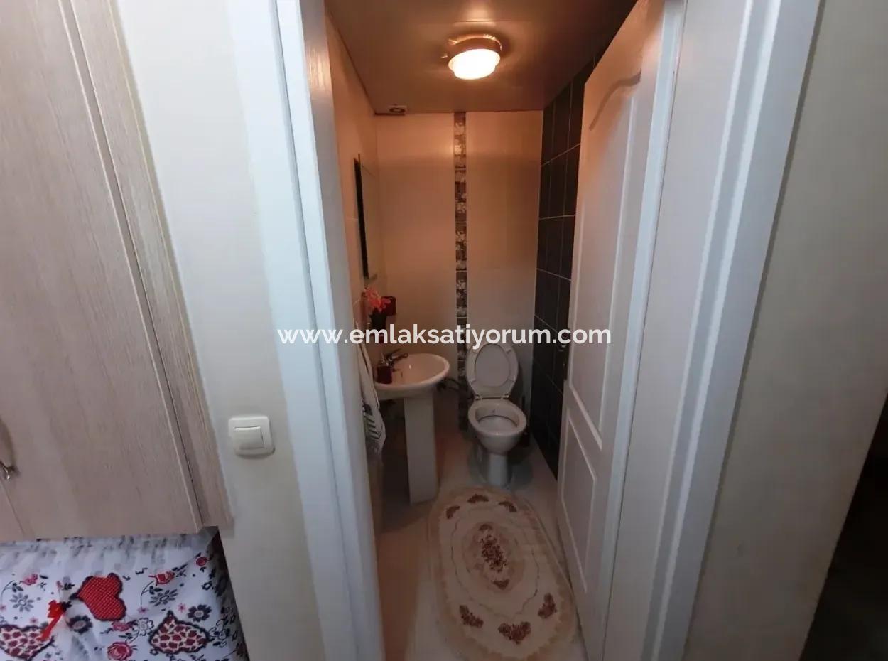 130 M2 3 1 Wohnung Zum Verkauf In Ortaca Center