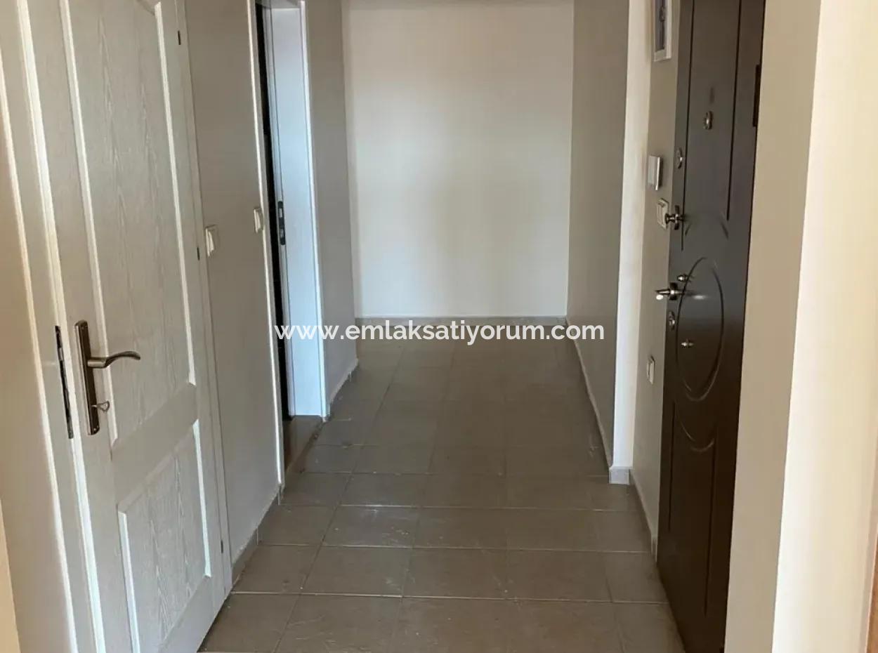 Ortaca 200 M2 Luxus-Heizwohnung Zu Verkaufen