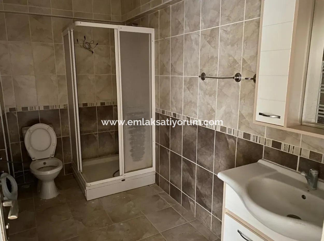 Ortaca 200 M2 Luxus-Heizwohnung Zu Verkaufen