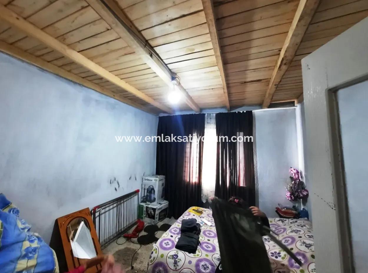 Denizli Çameli Kizilyaka Schmetterling Land Und Dorfhaus Mit Hundeblick Zum Verkauf