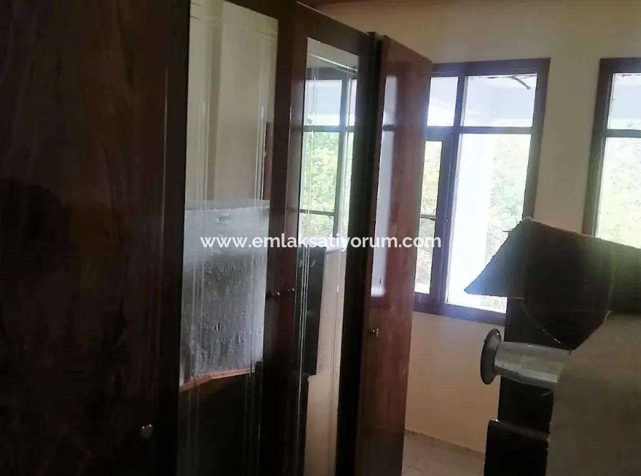 Mietwohnung 3 1 Wohnung In Ortaca Eskiköy