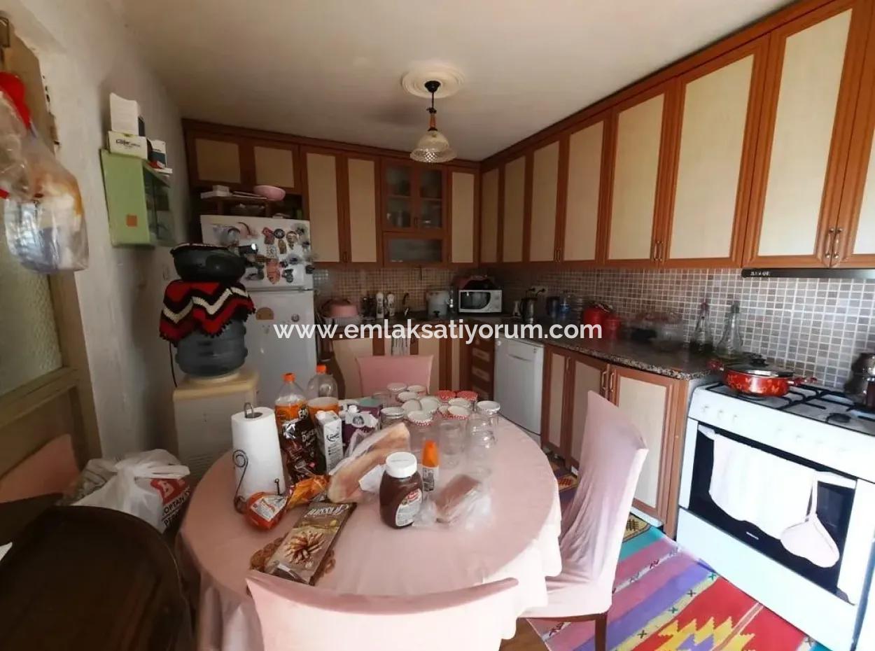 Mugla Dalyan Straße Null 3 1 Dorfhäuser Und 900 M2 Land Zum Verkauf