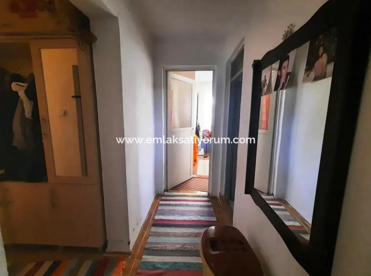 Mugla Dalyan Straße Null 3 1 Dorfhäuser Und 900 M2 Land Zum Verkauf