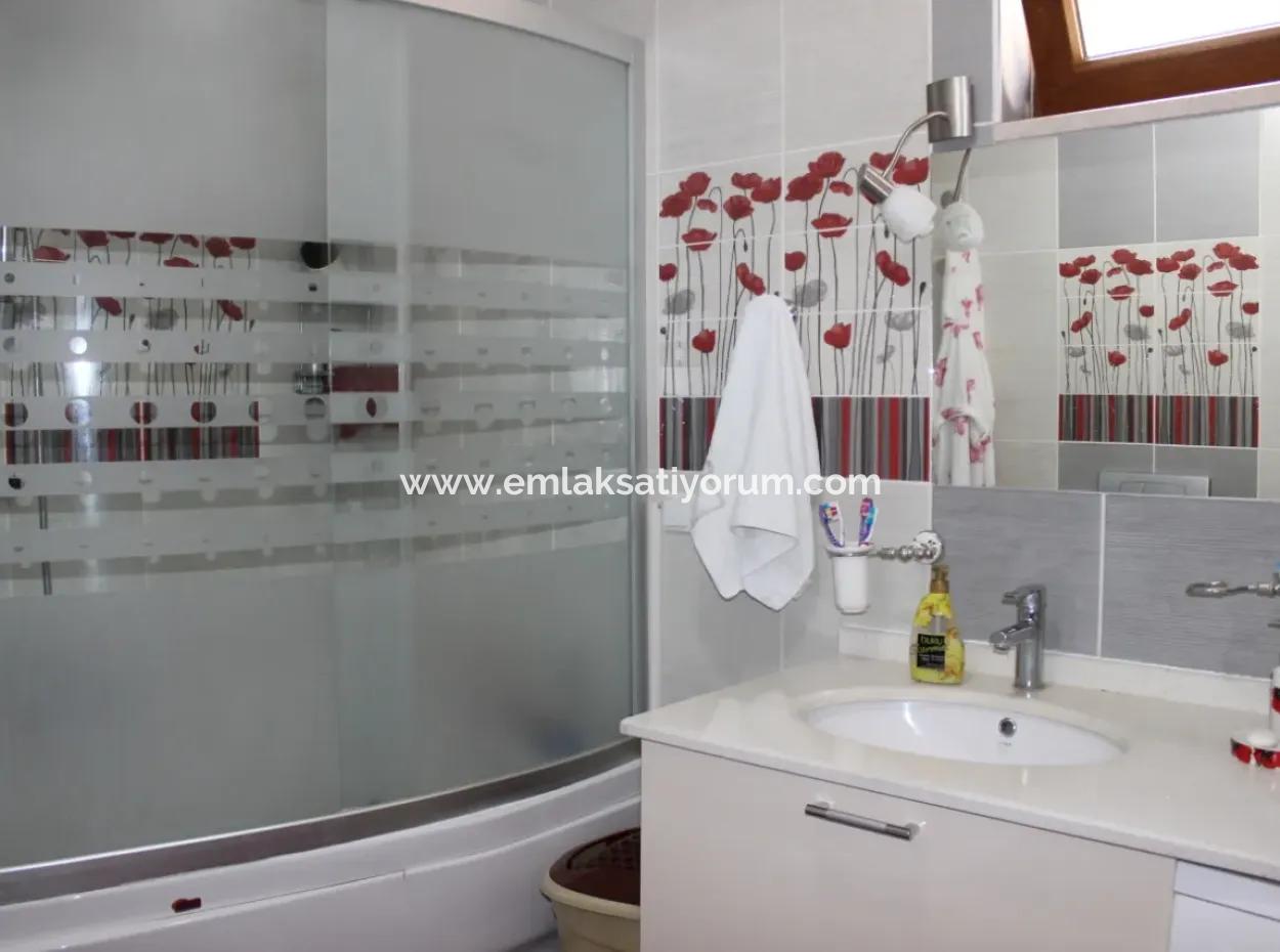 Duplex-Wohnung Zum Verkauf In Köyceğiz