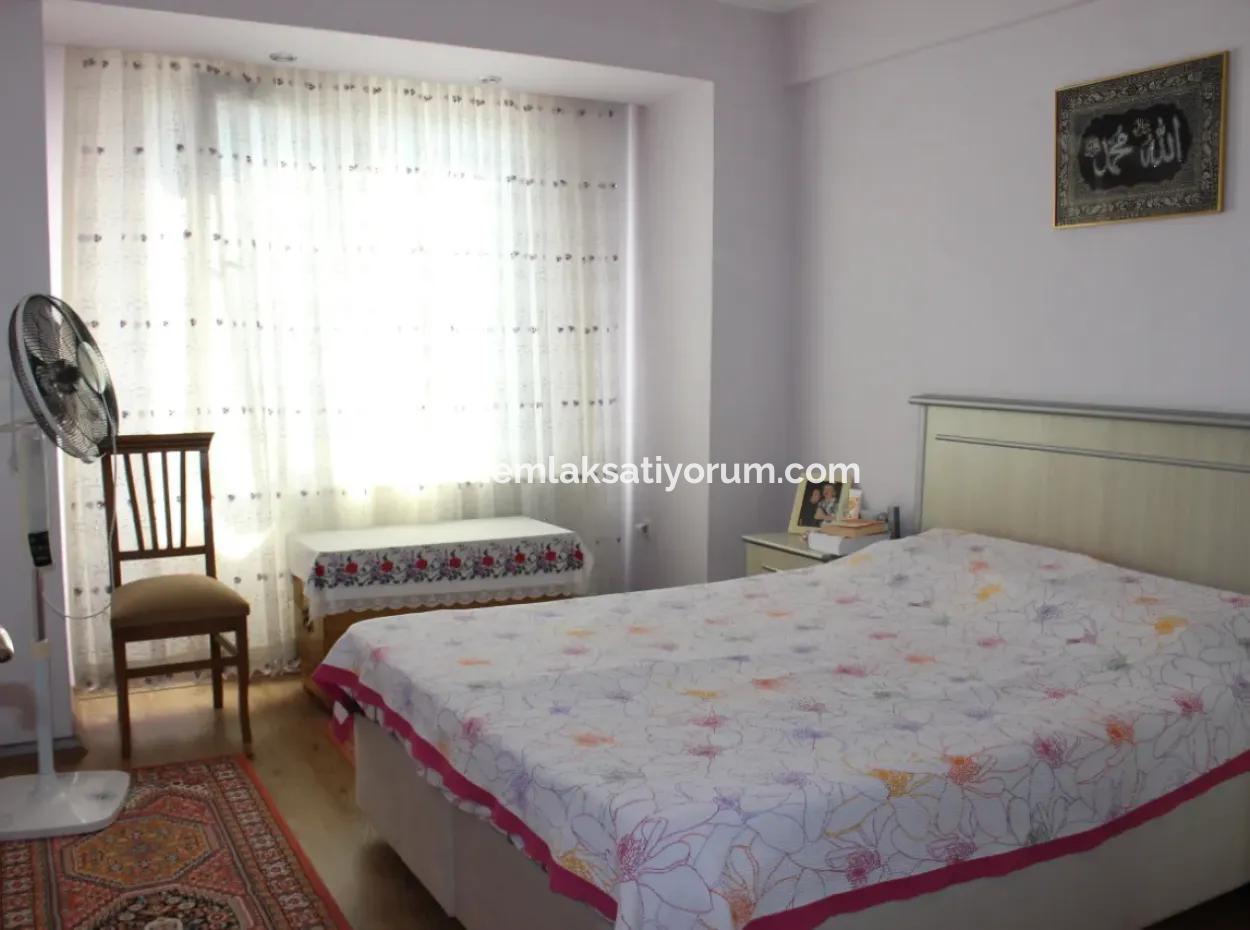 Duplex-Wohnung Zum Verkauf In Köyceğiz