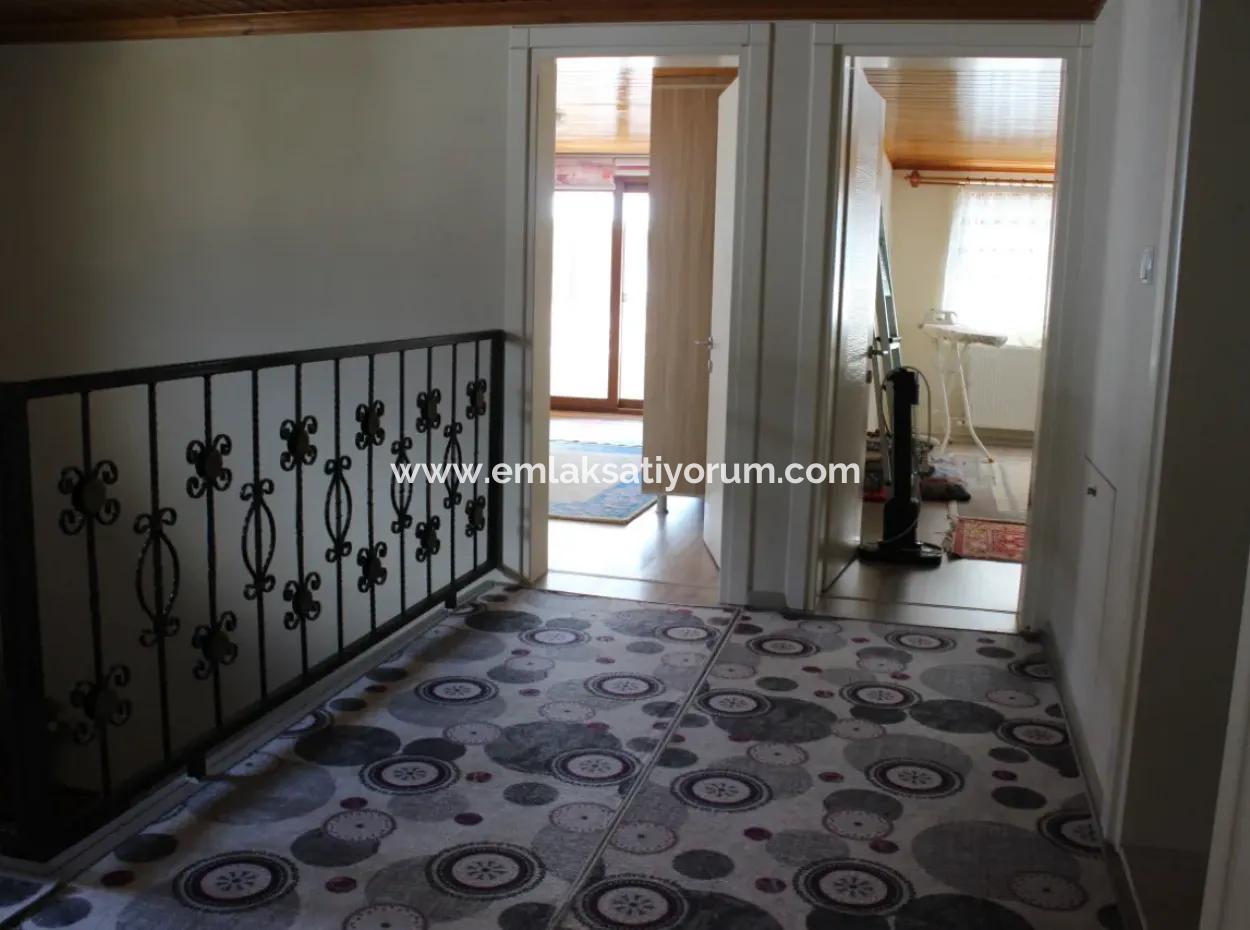 Duplex-Wohnung Zum Verkauf In Köyceğiz