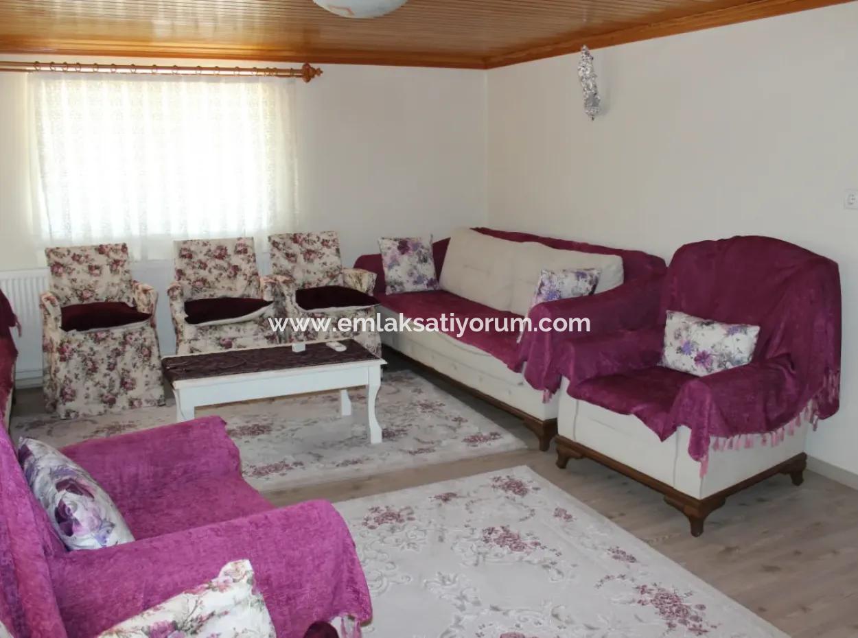Duplex-Wohnung Zum Verkauf In Köyceğiz