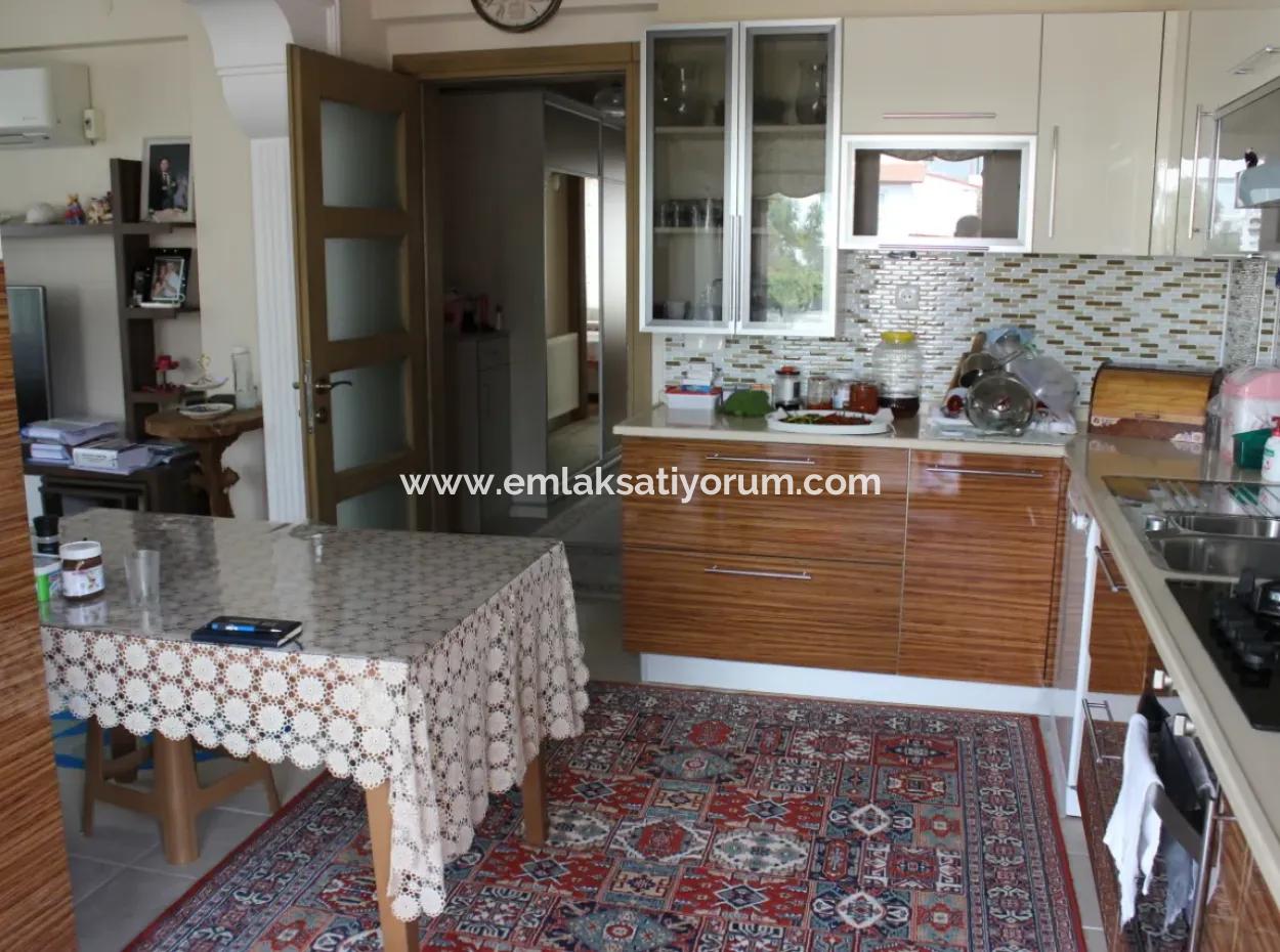 Duplex-Wohnung Zum Verkauf In Köyceğiz