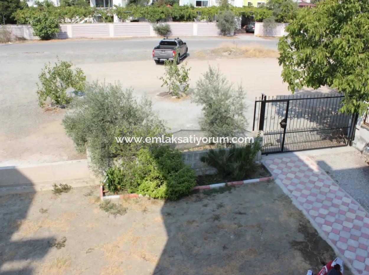 Duplex-Wohnung Zum Verkauf In Köyceğiz