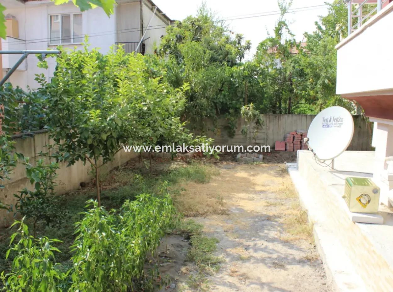 Duplex-Wohnung Zum Verkauf In Köyceğiz