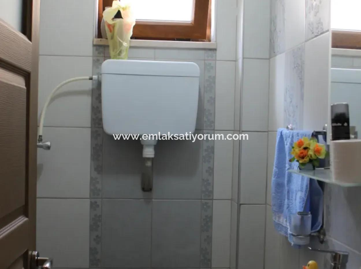 Duplex-Wohnung Zum Verkauf In Köyceğiz