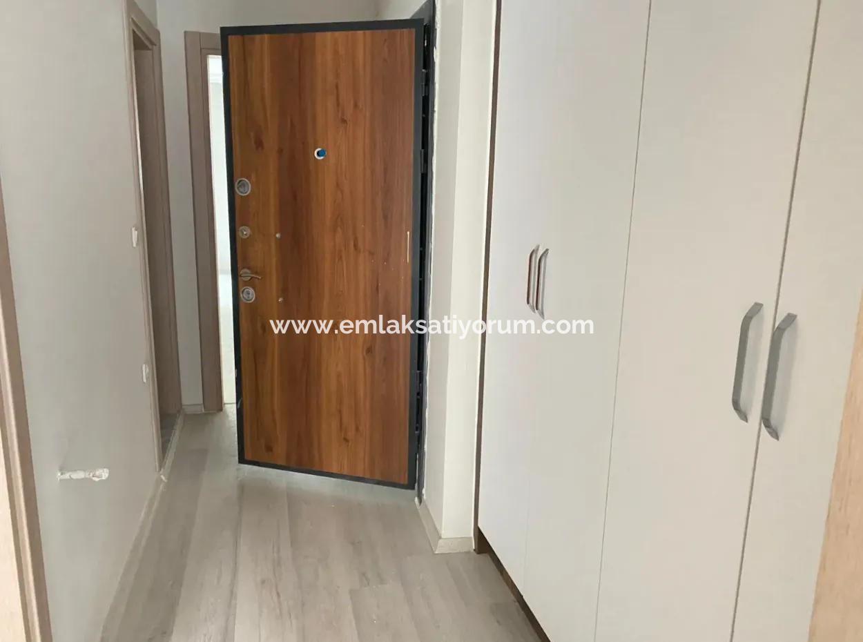 Mugla Ortaca Zentrum 2+ 1 Null Zwischenwohnung Zu Verkaufen