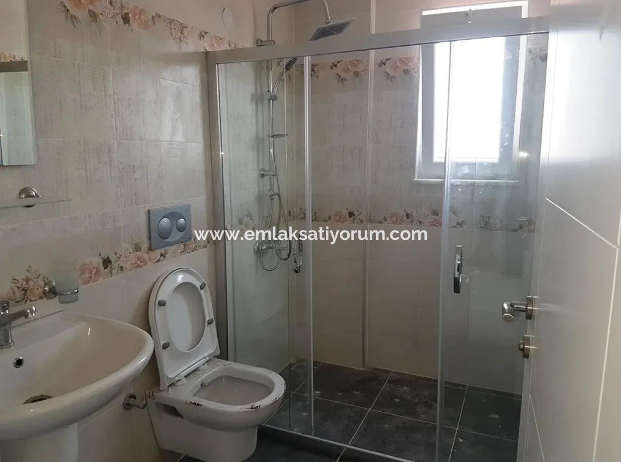 2+ 1 Wohnung Zum Verkauf In Karaburun, Oriya Null