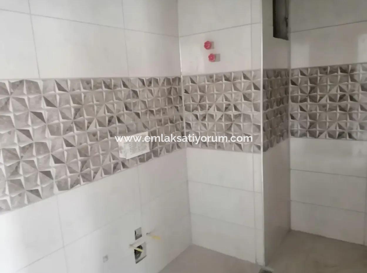 1 + 1 Und 2 + 1 Wohnungen Mit Null Aufzug Im Zentrum Von Muğla Ortaca Stehen Zum Verkauf