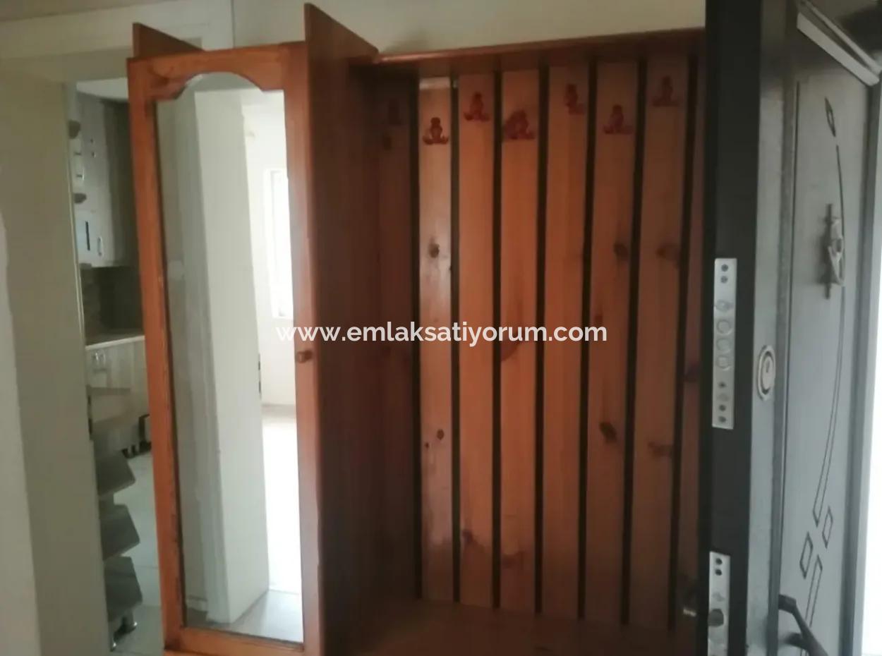 3+ 1 Mietwohnungen Im Erdgeschoss Im Ortaca Center