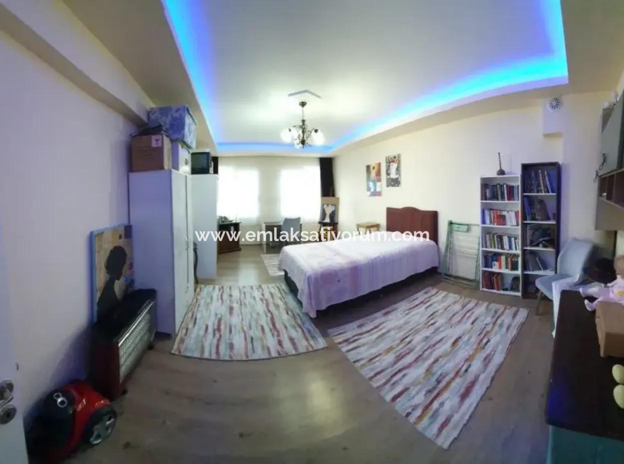 Luxus 3 1 Wohnung Mit Pool Zum Verkauf In Ortaca Arikbasi