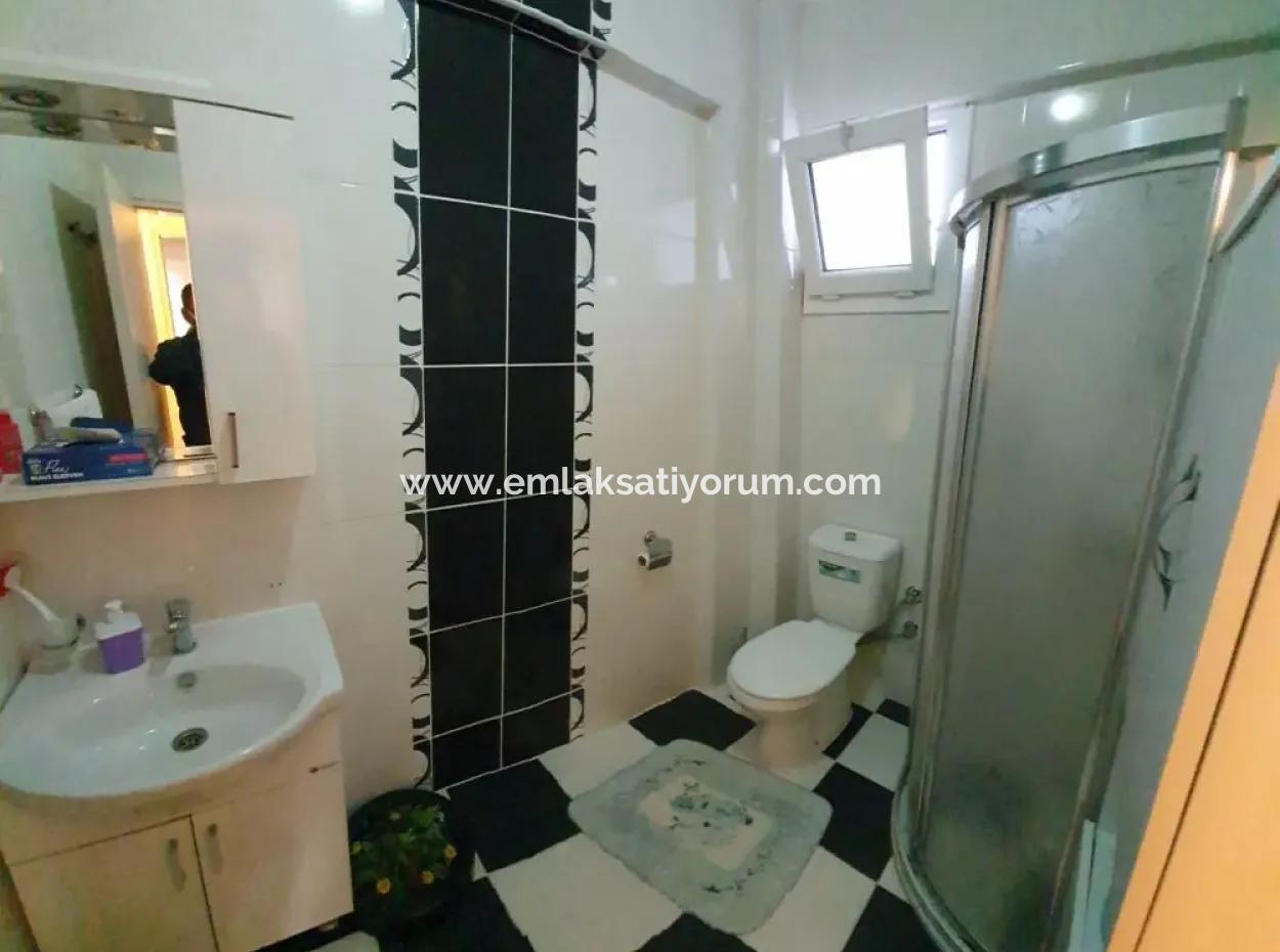 Luxus 3 1 Wohnung Mit Pool Zum Verkauf In Ortaca Arikbasi