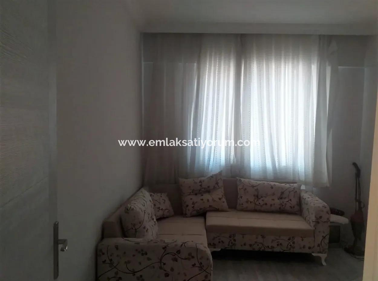 3+ 1 Wohnungen Zum Verkauf In Ortaca Center