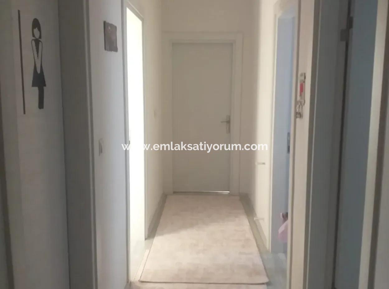 3+ 1 Wohnungen Zum Verkauf In Ortaca Center