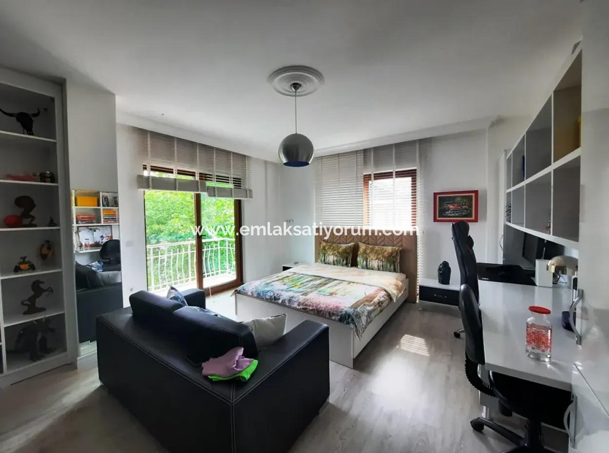 Luxusvilla Mit Pool Zum Verkauf In Mugla Dalyan