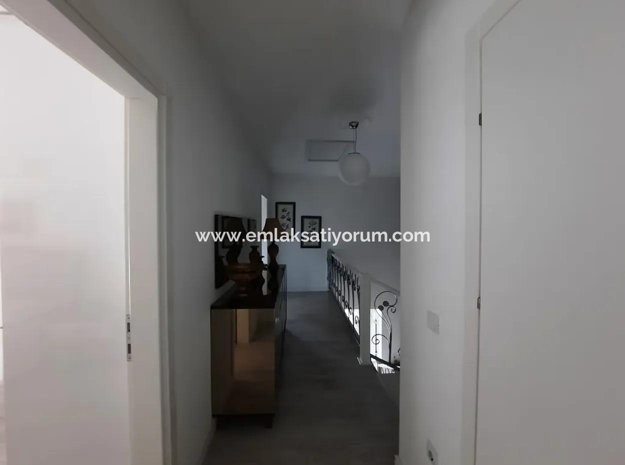 Luxusvilla Mit Pool Zum Verkauf In Mugla Dalyan