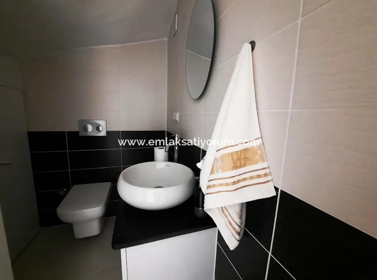 Luxusvilla Mit Pool Zum Verkauf In Mugla Dalyan