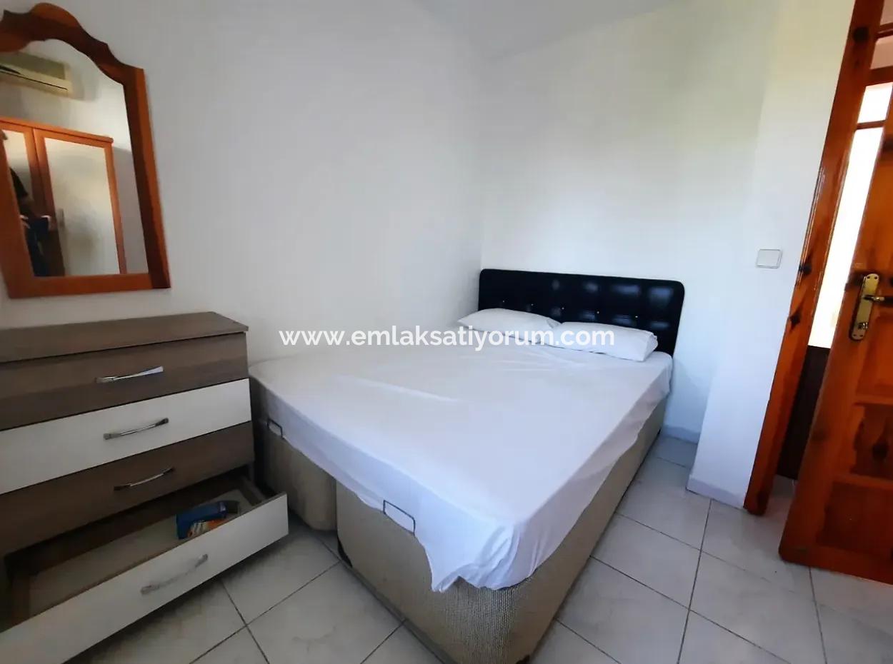 Schnäppchen Maisonette In Einem Komplex Zum Verkauf In Muğla Dalyan