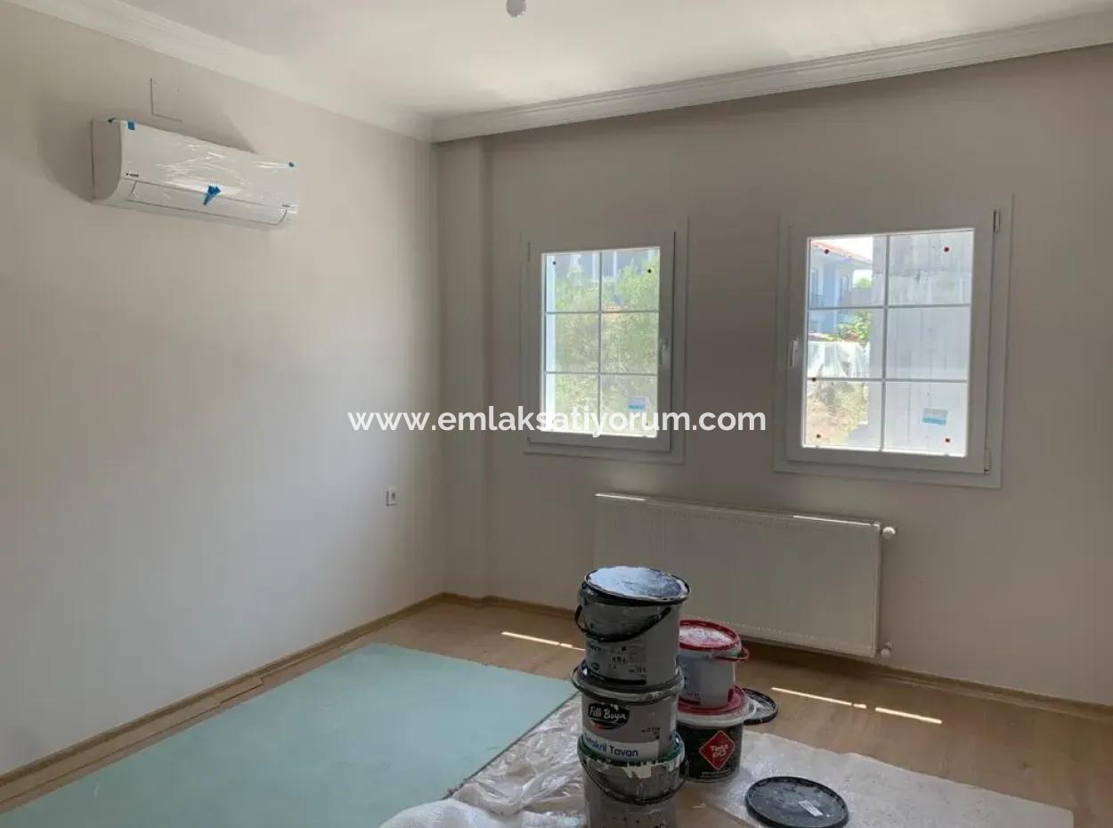 Mugla Dalyan 200 M2 4 +1 Null Freistehende Villa Zum Verkauf