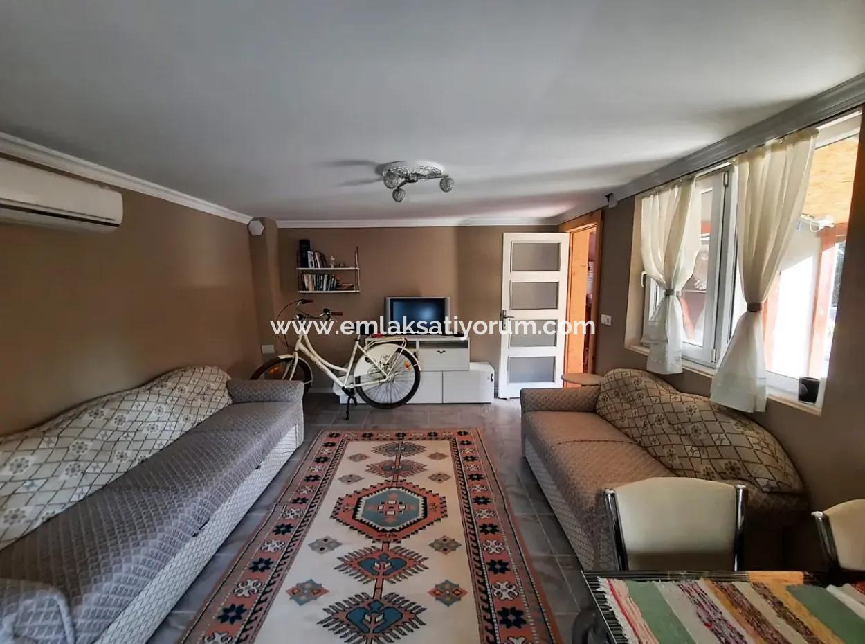 Mugla Ortaca Dalyan Schnäppchen 1+ 1-Item Einfamilienhaus Zum Verkauf