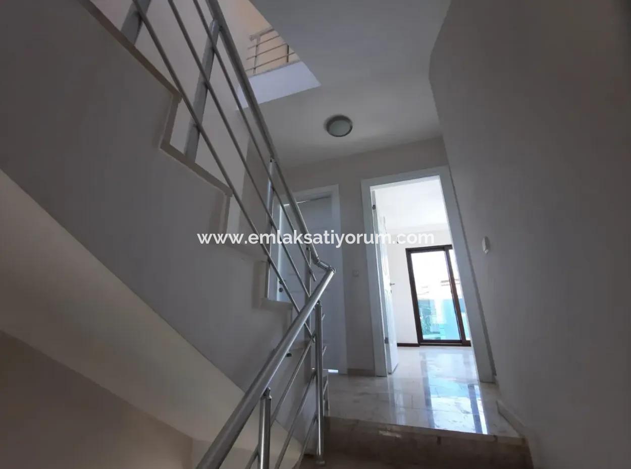 3 Triplex Villen Mit Mugla Ortaca Dalyan Schwimmbad Komplett Zu Verkaufen