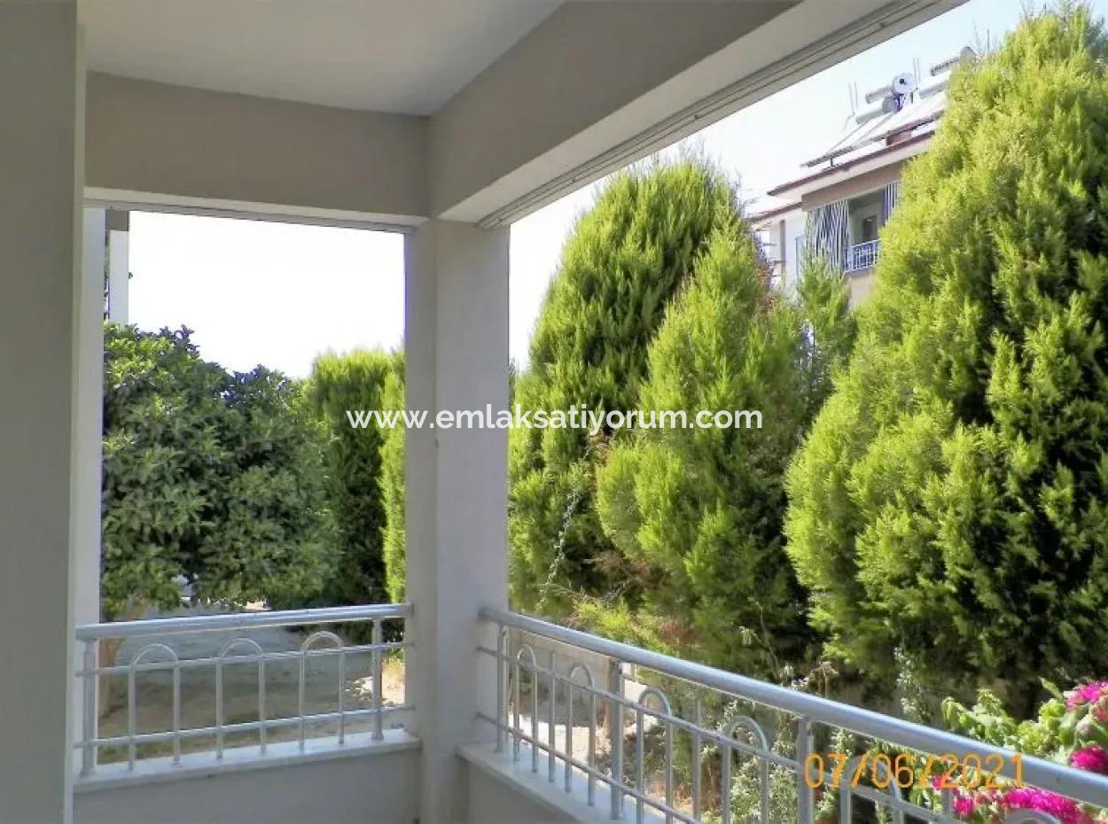 155 M2 3+ 1 Wohnung Zum Verkauf In Mugla Ortaca Center