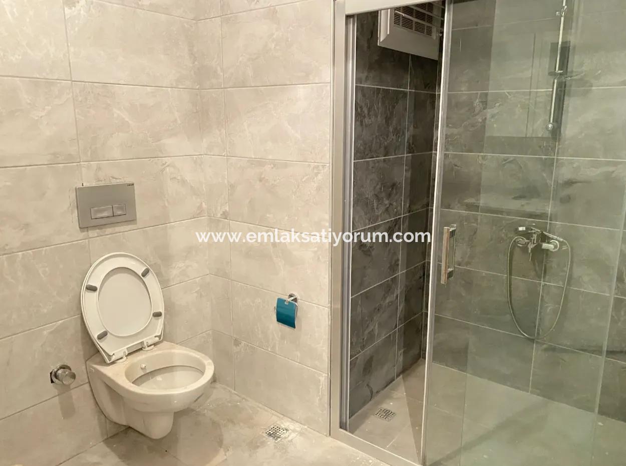 3+ 1 110 M2 Null Wohnungen Zum Verkauf In Mugla Ortaca Zentrum