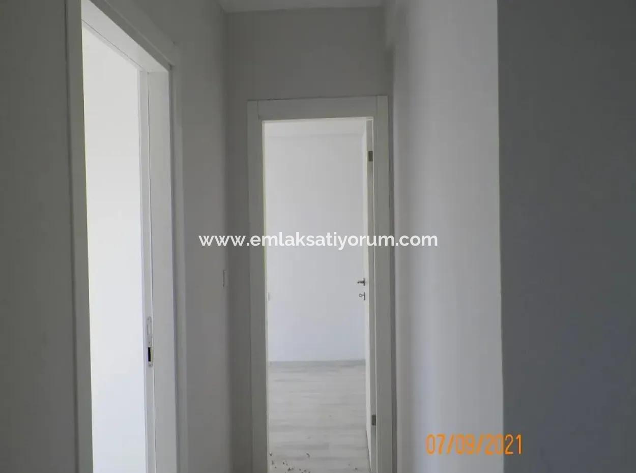 2+ 1 Null Wohnungen Mit Aufzug Zum Verkauf In Mugla Ortaca Zentrum