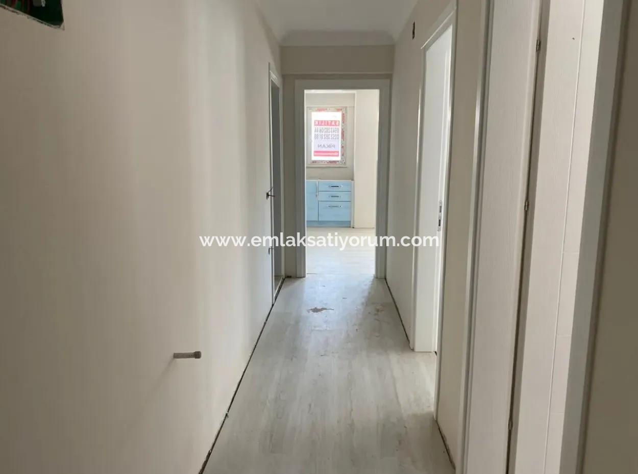 2 1 Null Erdgeschosswohnungen Zum Verkauf In Ortaca Karaburun