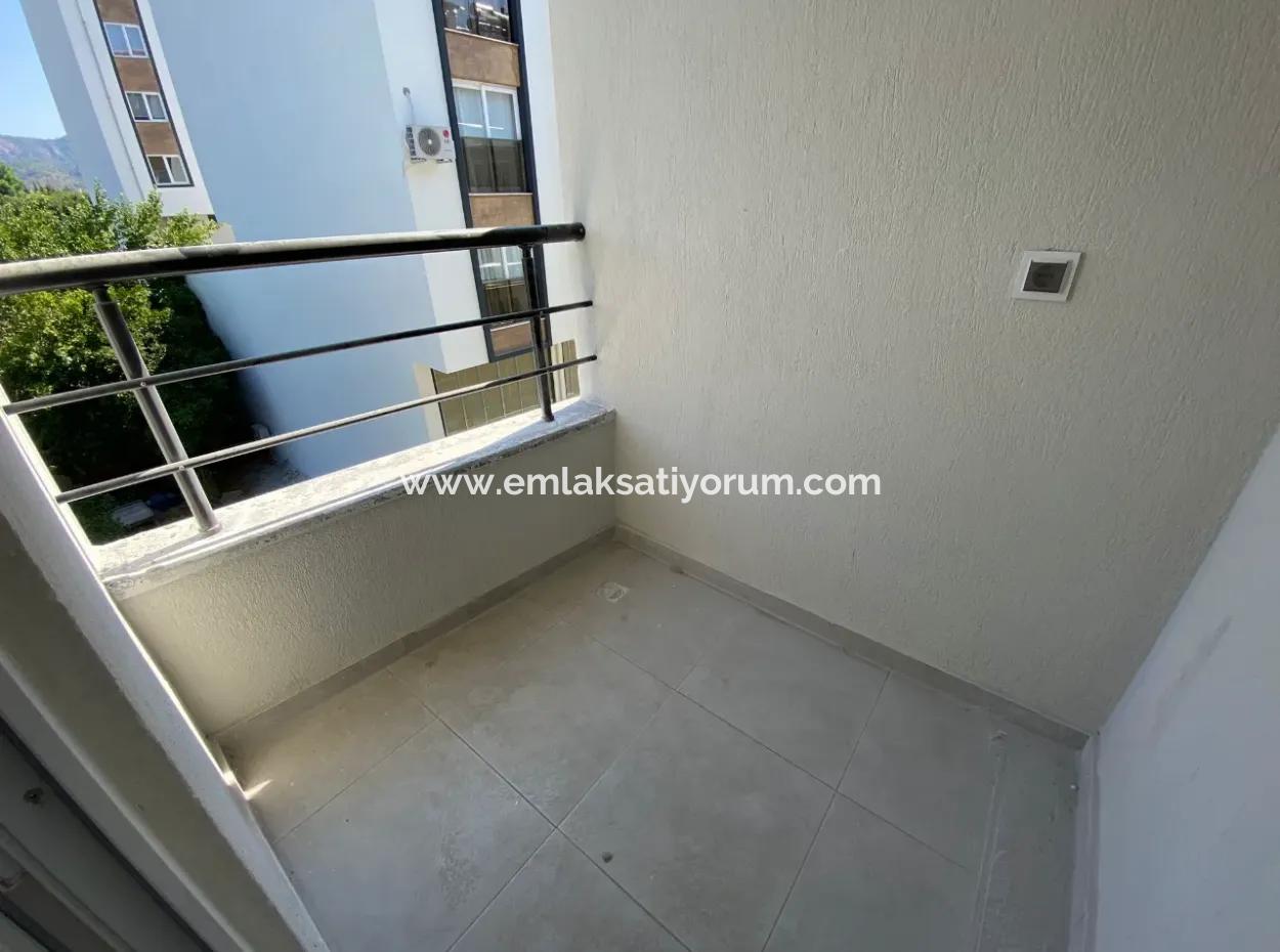 Zero 1+ 1 Wohnungen Zum Verkauf In Ortaca Beşköprü Nachbarschaft