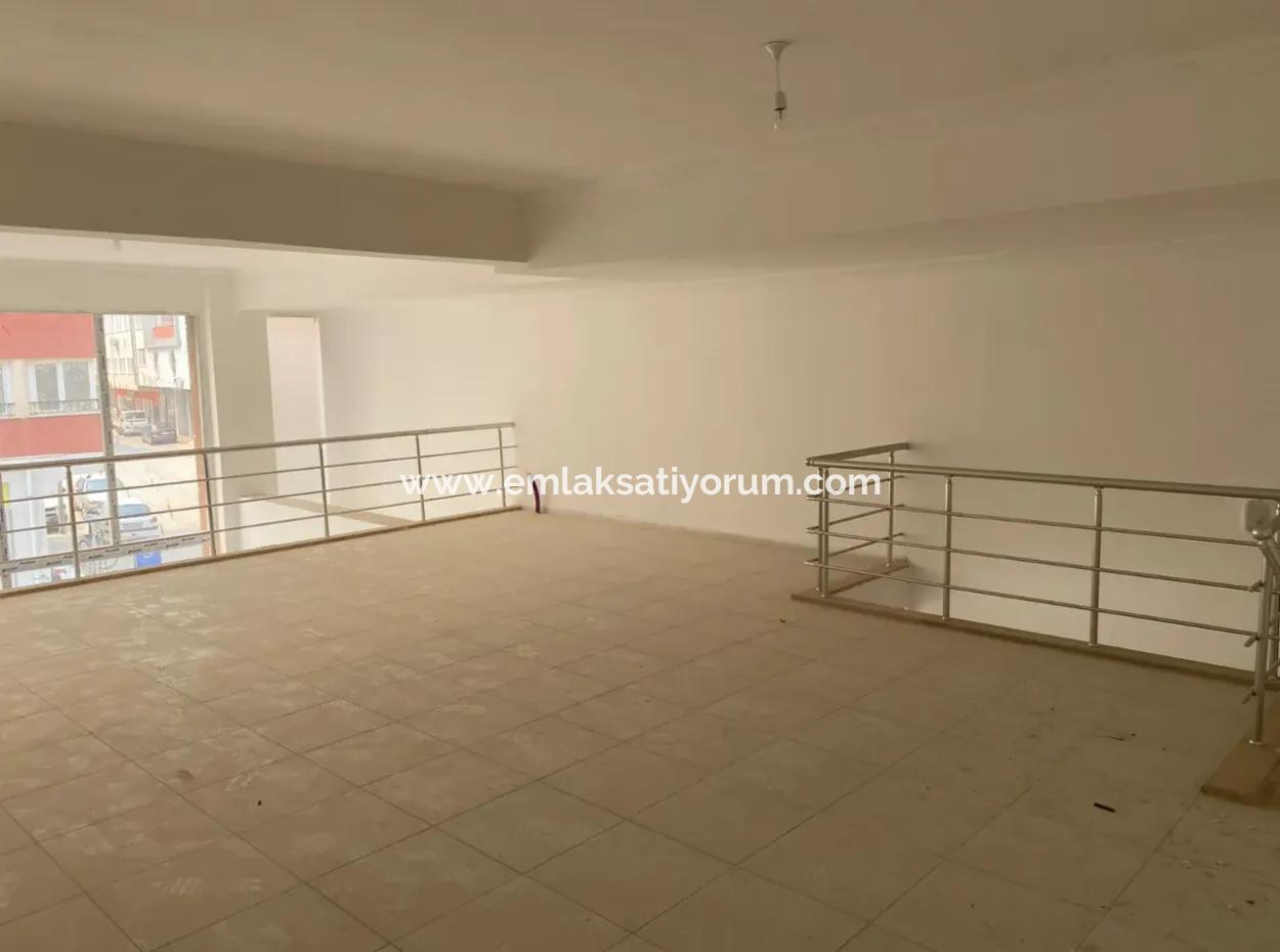 280 M2 Nullarbeitsplatz Zum Verkauf In Ortaca