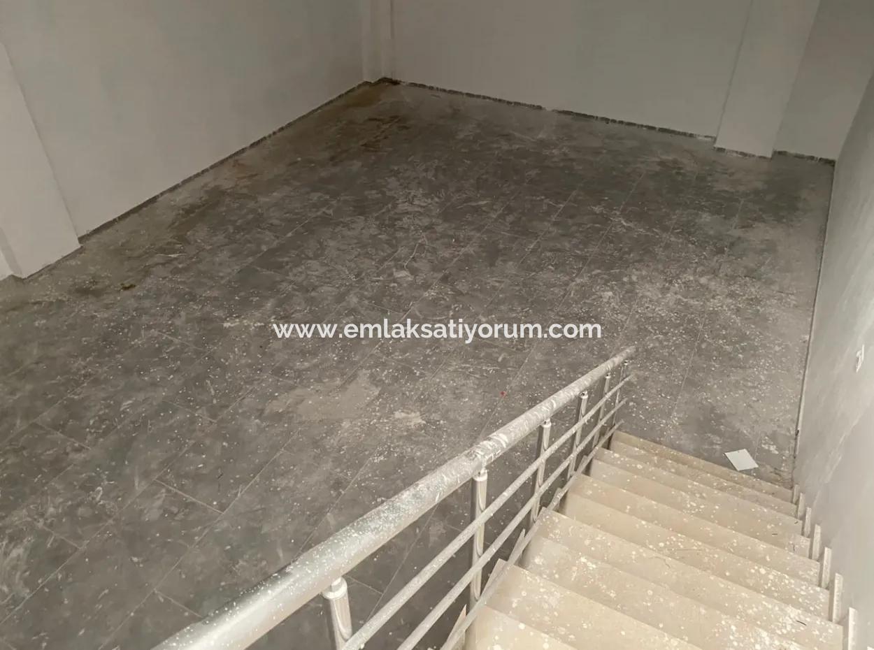 280 M2 Nullarbeitsplatz Zum Verkauf In Ortaca