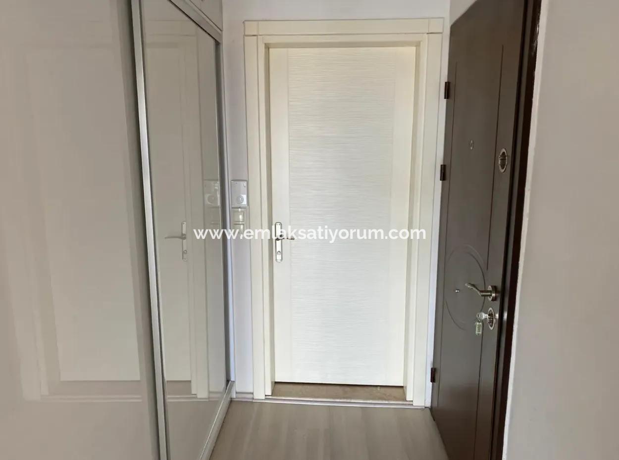 Mugla Ortaca 3+ 1 125 M2 Wohnung Zu Vermieten