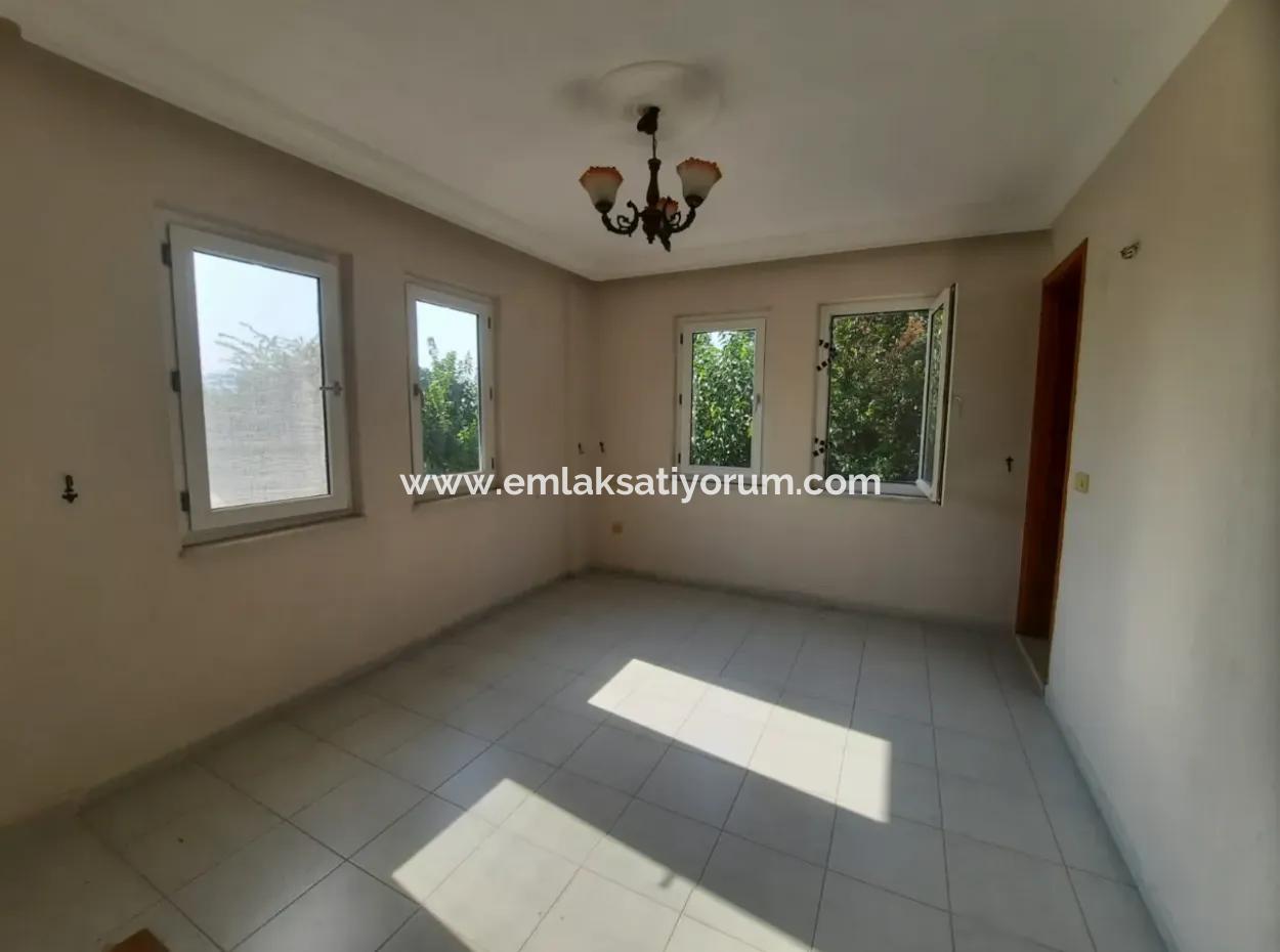 Mugla Ortaca Archers 3+ 1 Wohnungen Zu Vermieten