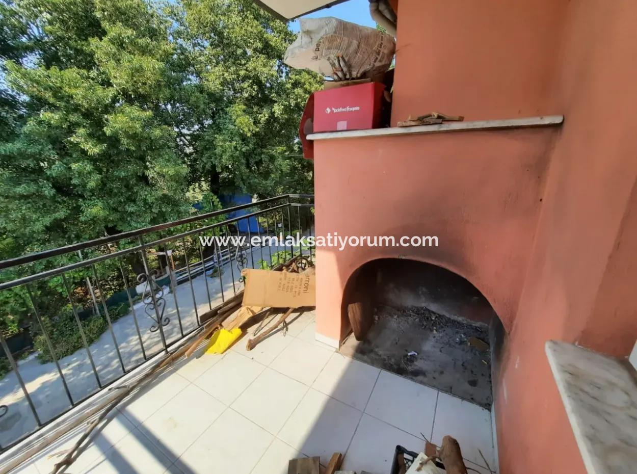 Mugla Ortaca Archers 3+ 1 Wohnungen Zu Vermieten