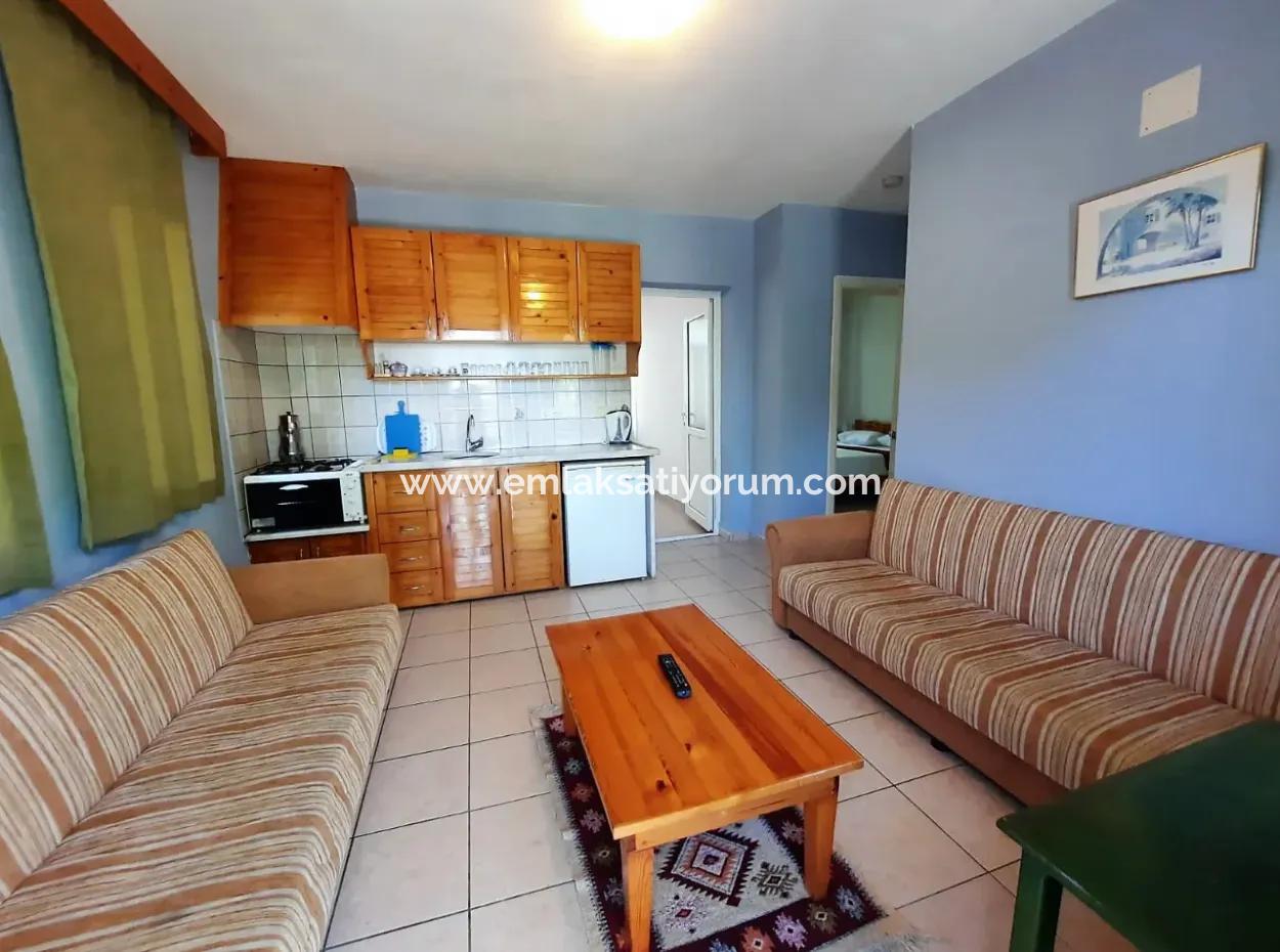 Aparthotel Auf 2000 M2 Grundstück Zum Verkauf In Mugla Dalyan