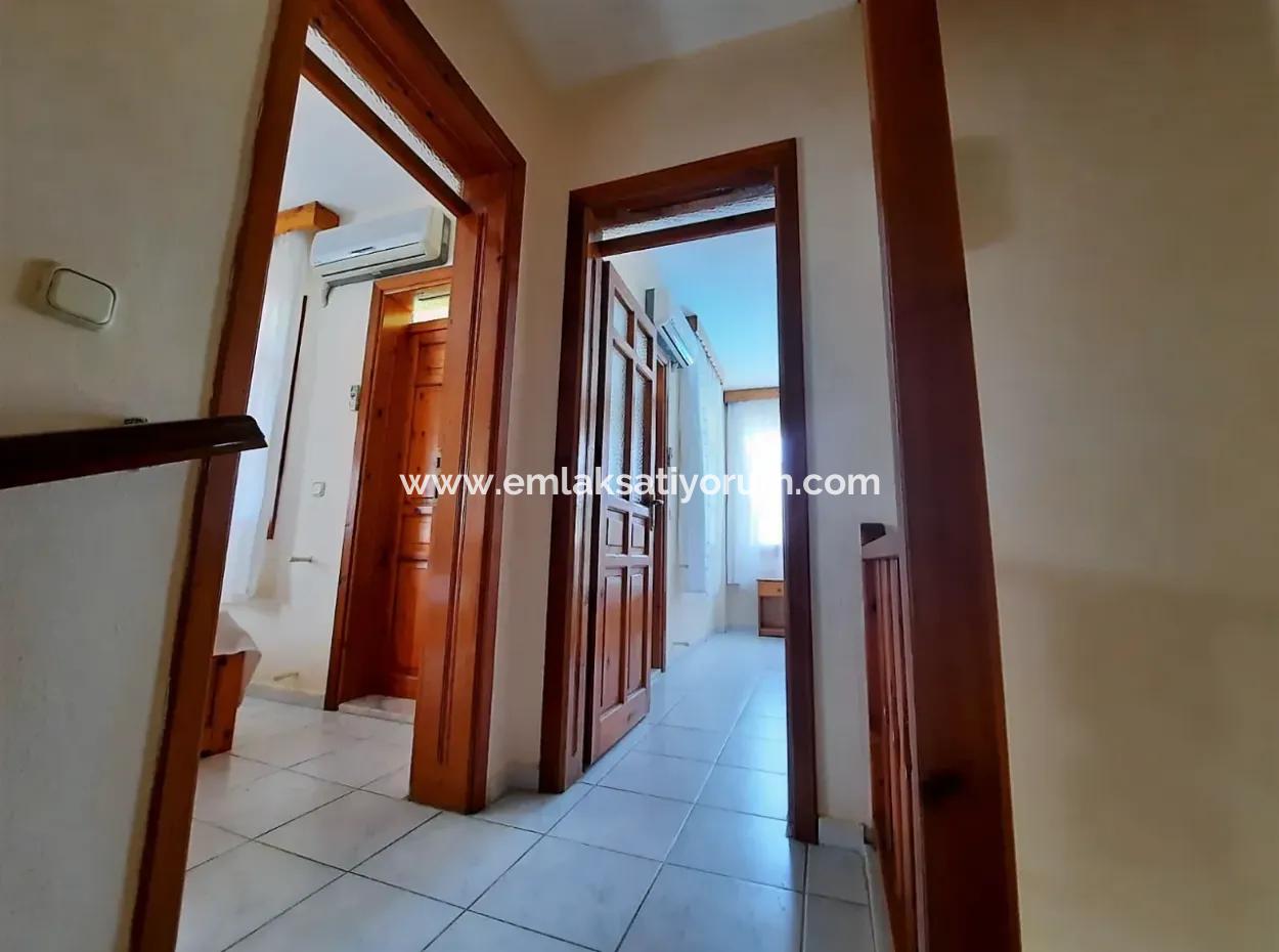 Aparthotel Auf 2000 M2 Grundstück Zum Verkauf In Mugla Dalyan